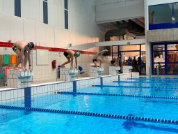 Photos Saison 2023-2024 &raquo; Open de Rentrée (Avenirs)